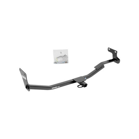 DRAW-TITE 14-19 FORTE 4DR SEDAN CLS I HITCH ONLY(WITHOUT BALL MOUNT) 24903